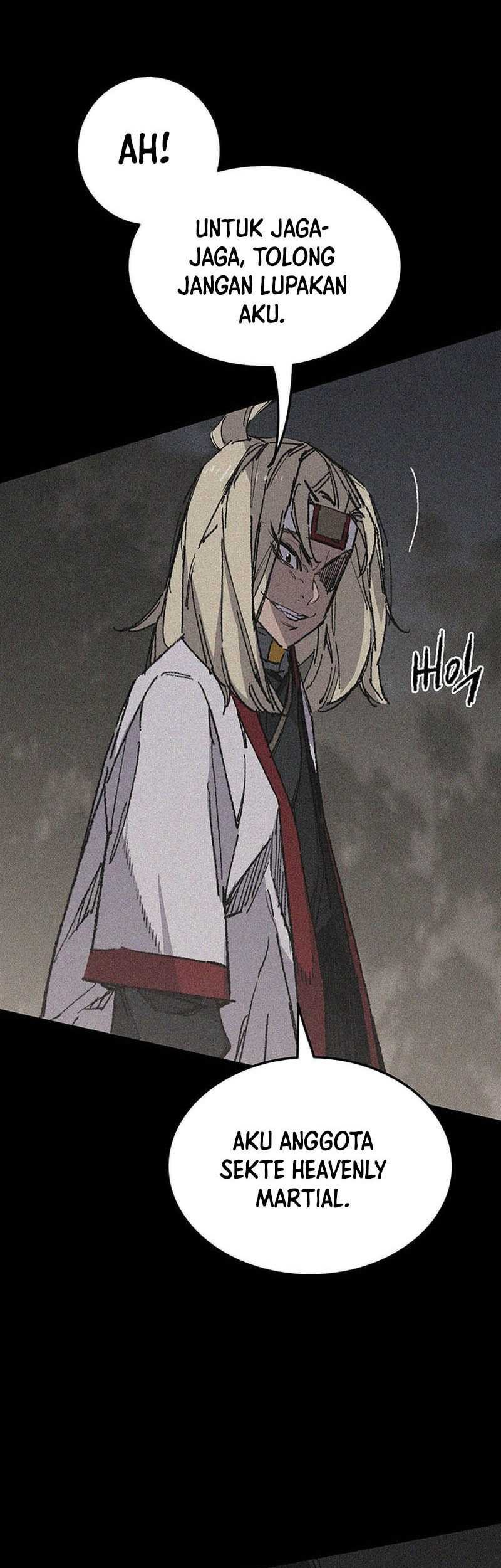 Chapter 207 - halaman 69