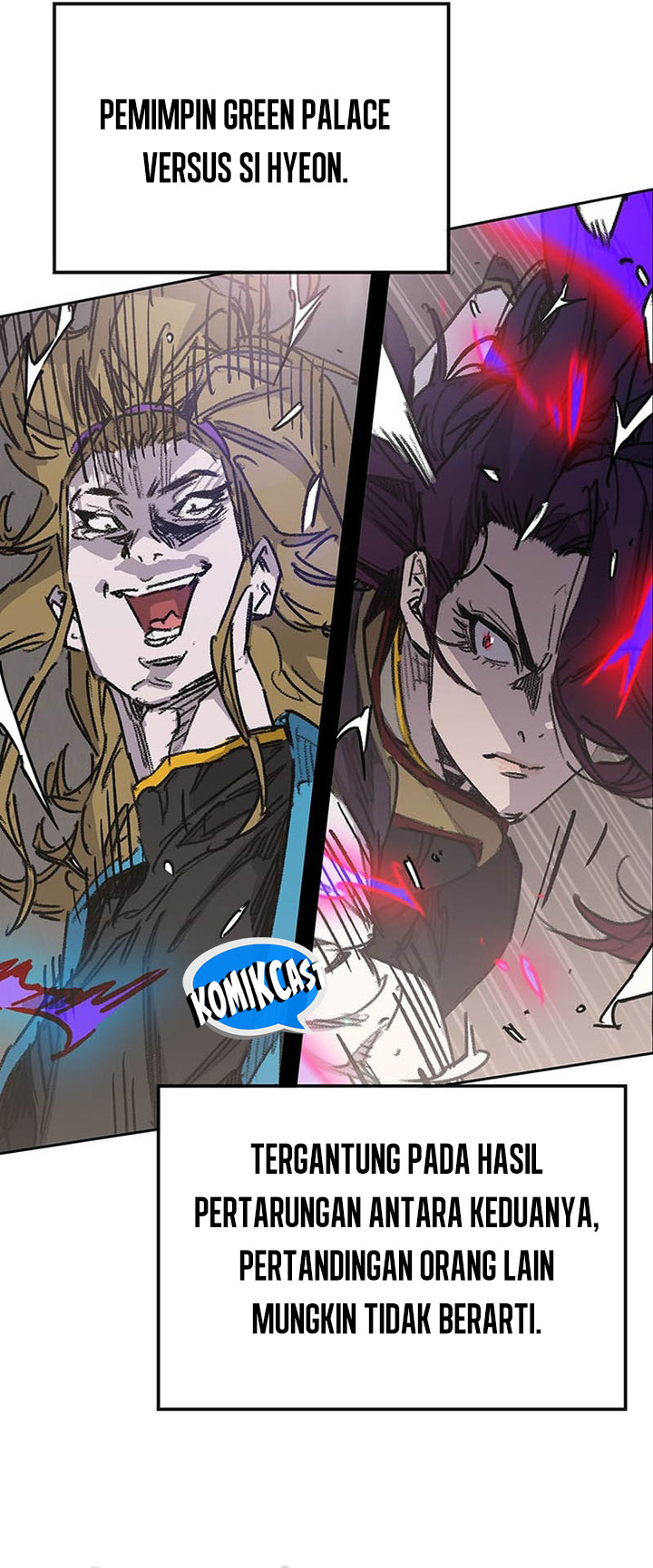Chapter 208 - halaman 20