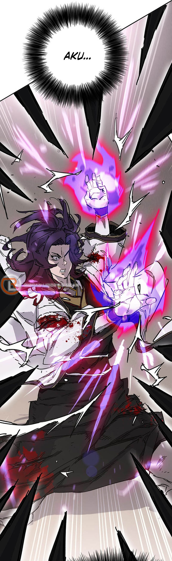 Chapter 208 - halaman 22