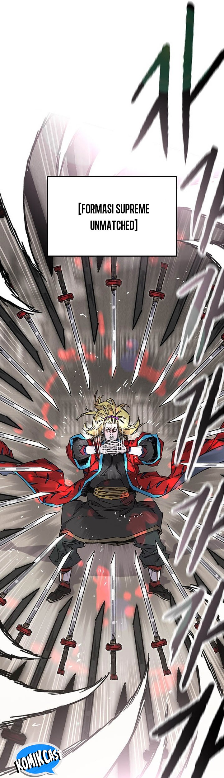 Chapter 208 - halaman 30
