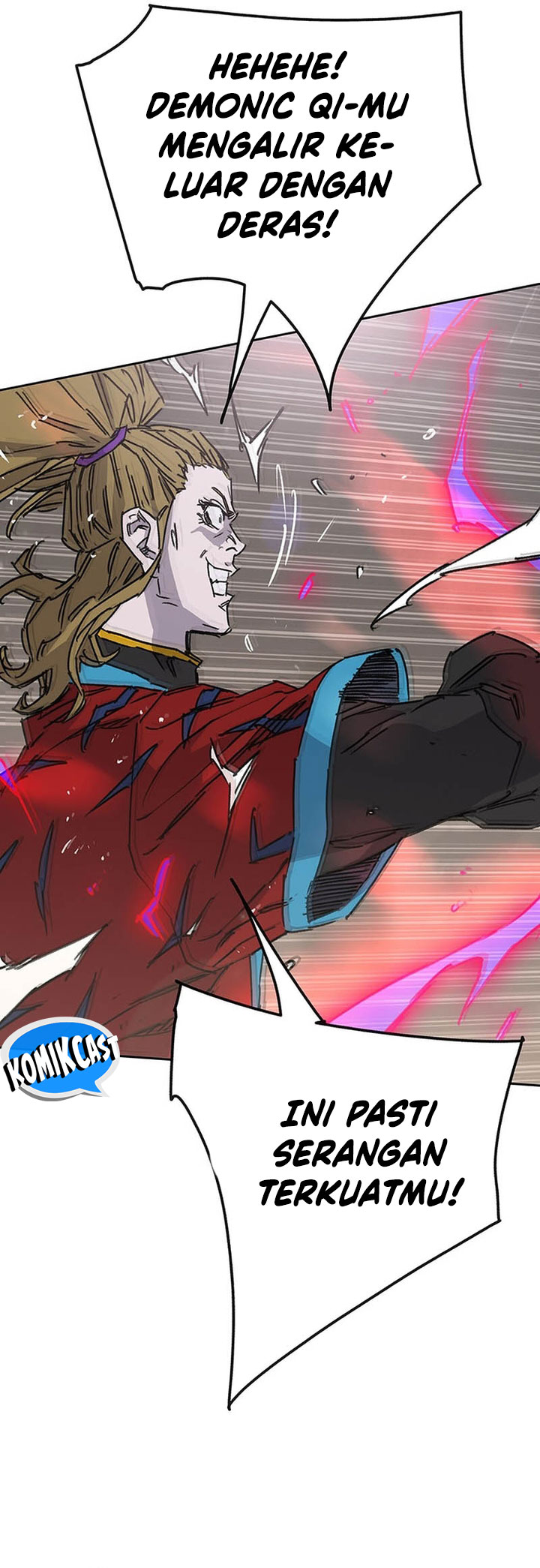 Chapter 208 - halaman 33