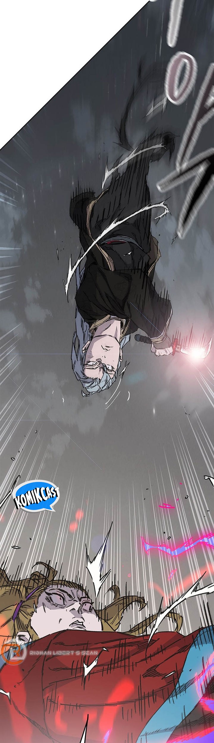 Chapter 208 - halaman 37