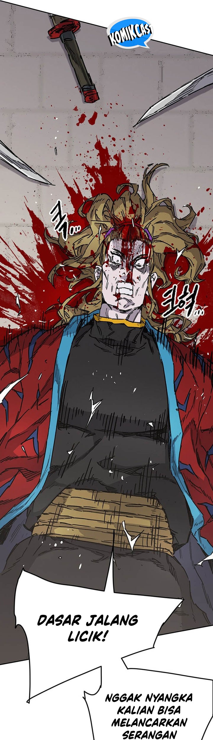 Chapter 208 - halaman 45