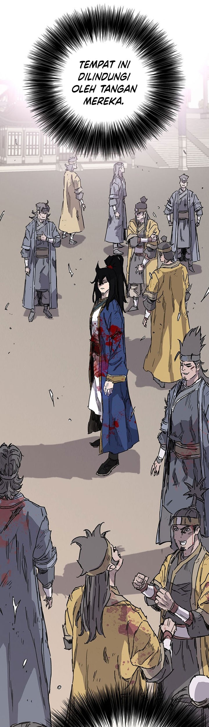 Chapter 209 - halaman 25
