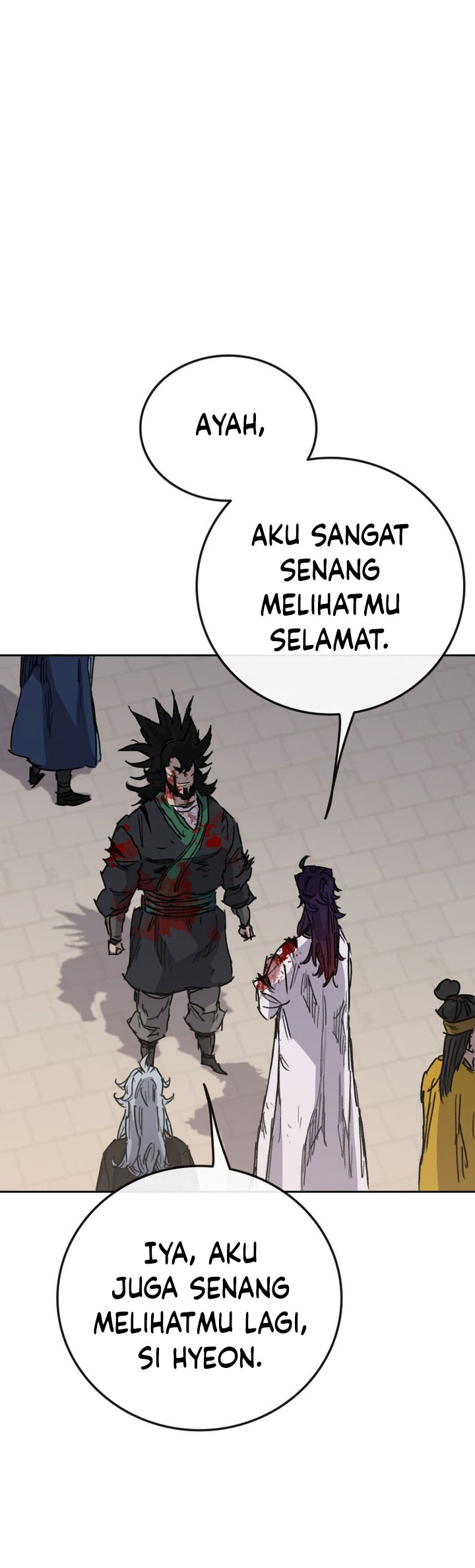 Chapter 209 - halaman 29