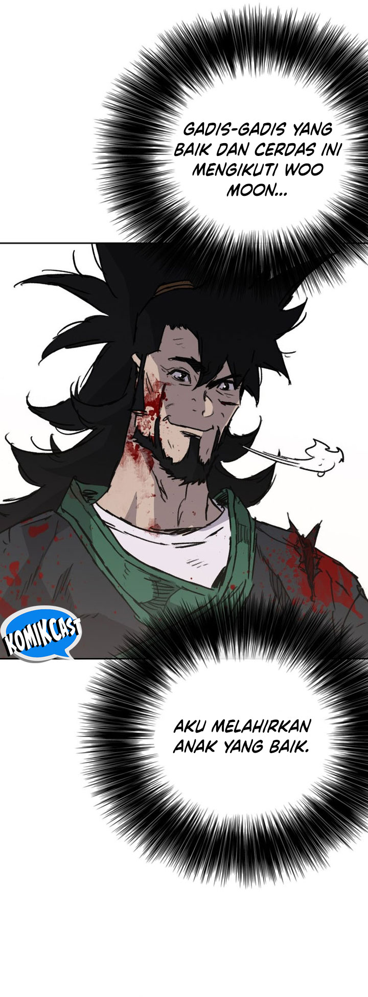 Chapter 209 - halaman 31