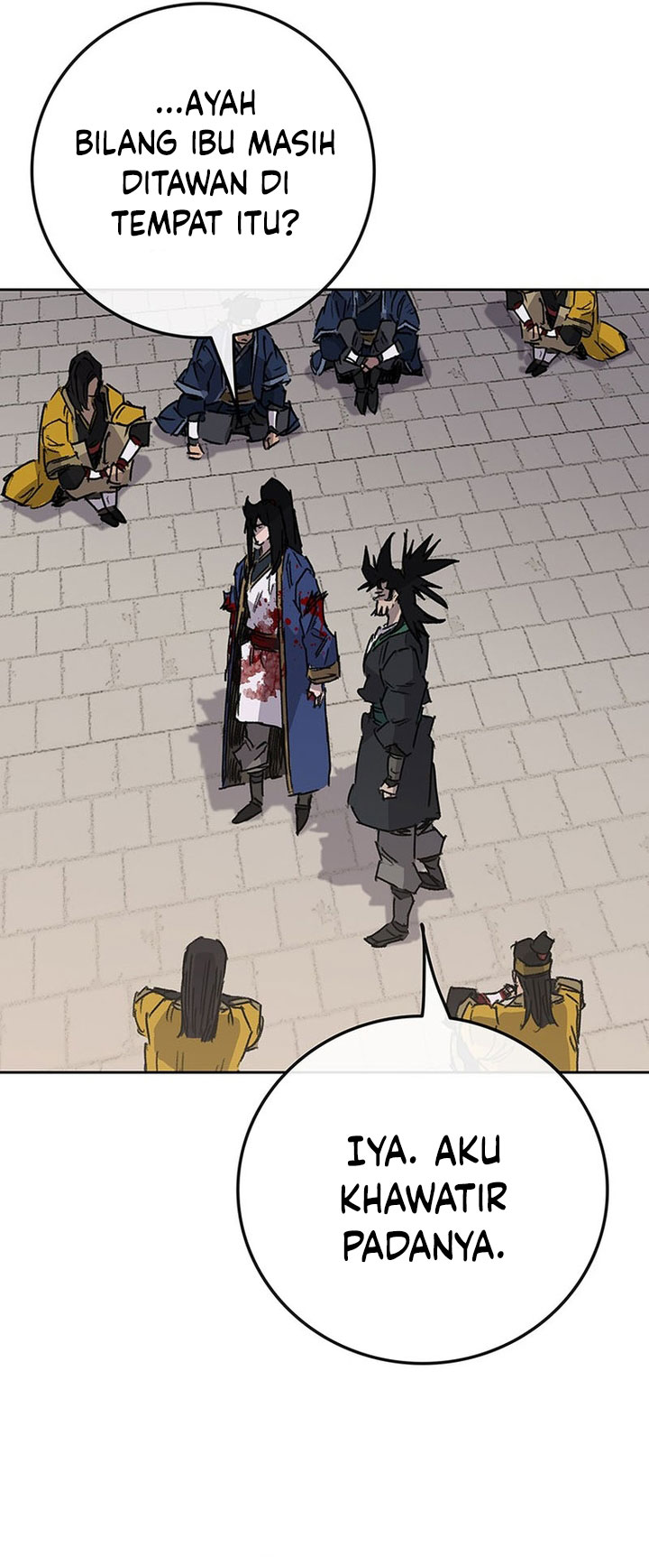 Chapter 209 - halaman 35