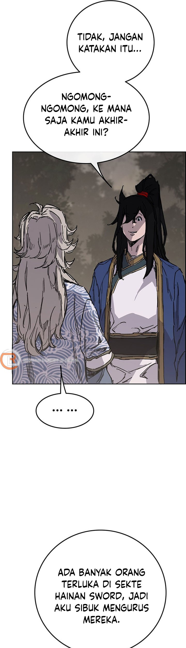 Chapter 209 - halaman 64