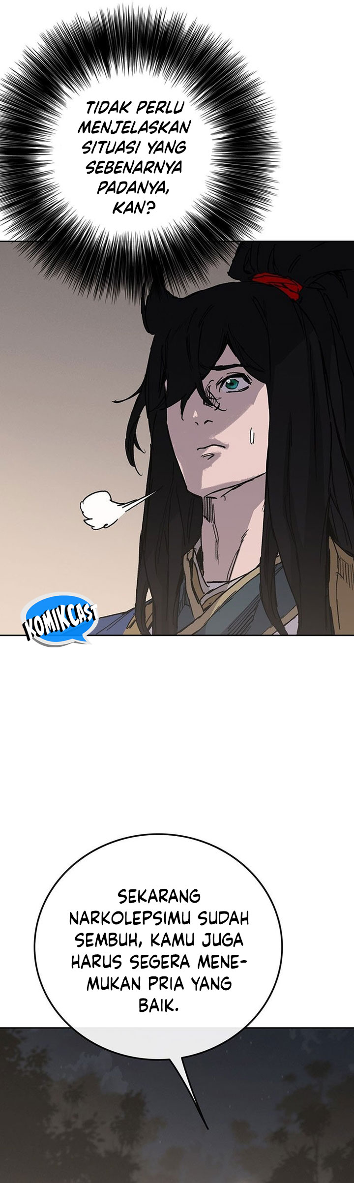 Chapter 209 - halaman 70