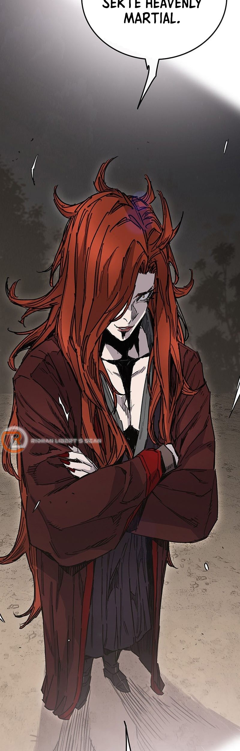 Chapter 210 - halaman 23