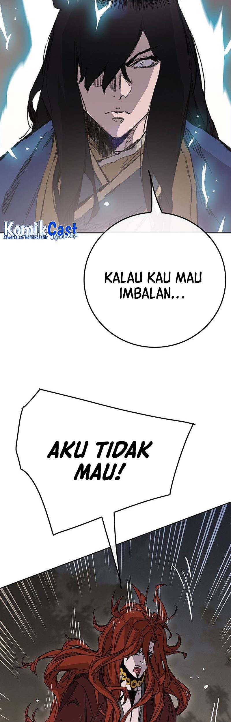 Chapter 210 - halaman 27