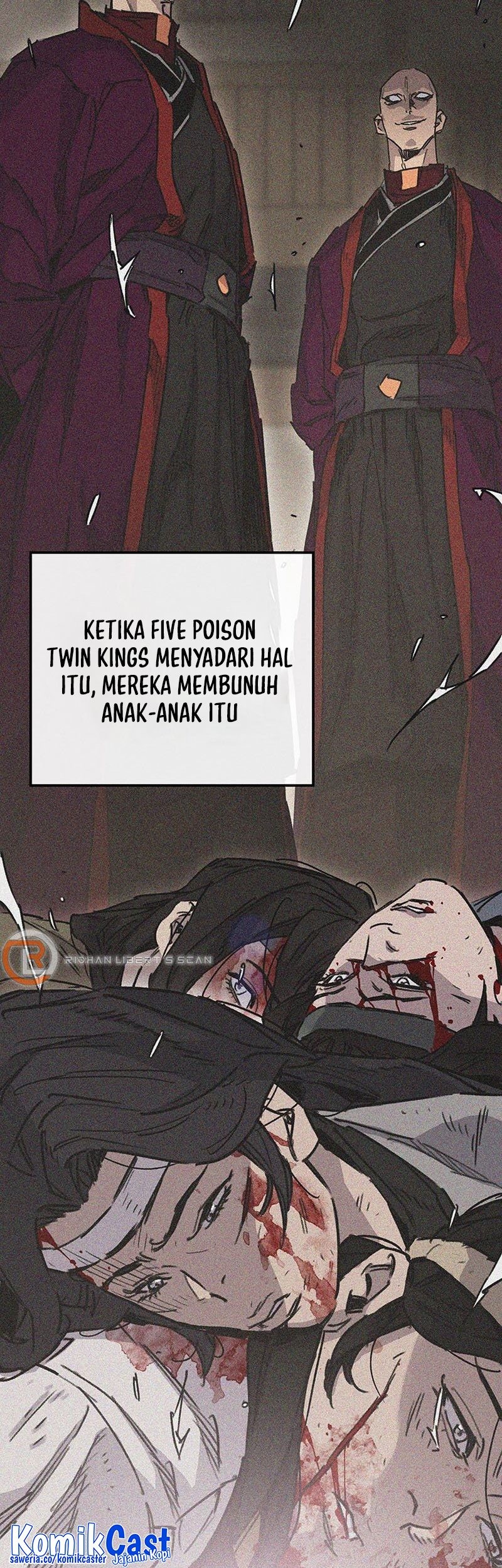 Chapter 211 - halaman 23