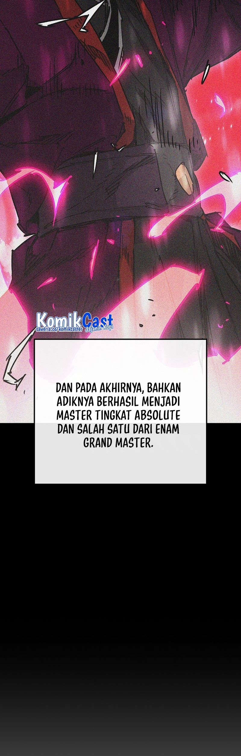 Chapter 211 - halaman 31