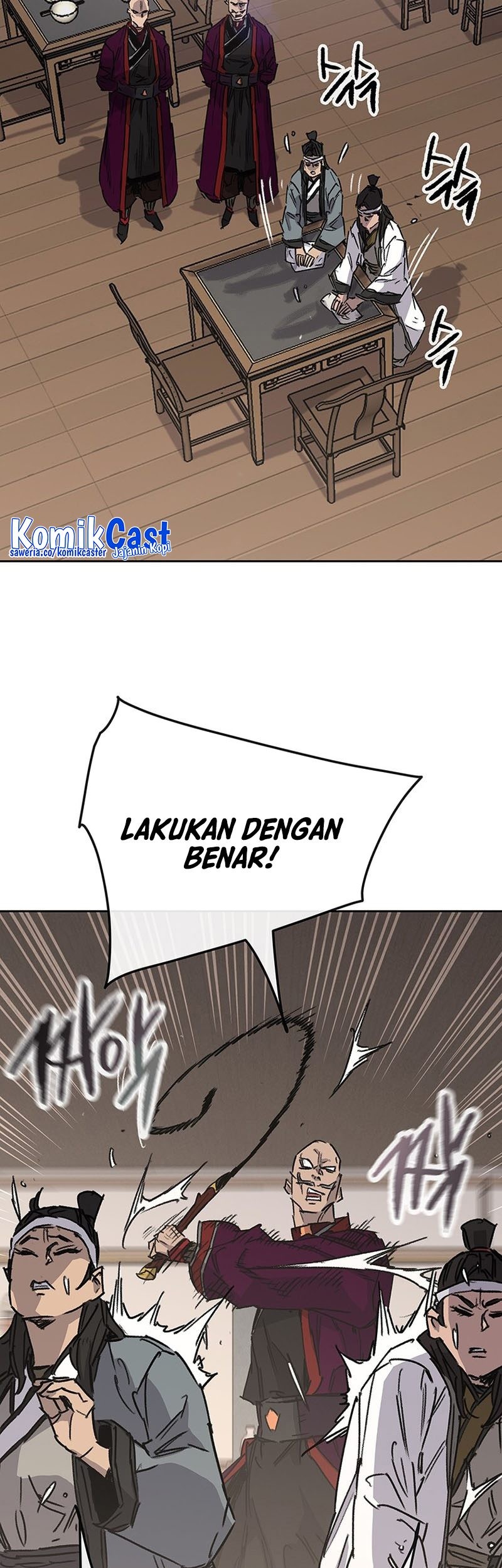 Chapter 211 - halaman 35