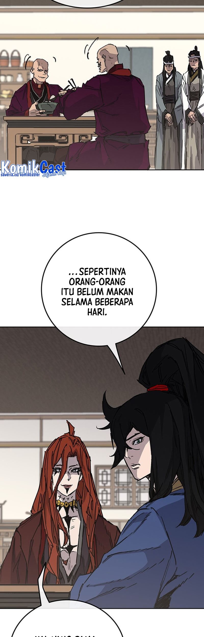 Chapter 211 - halaman 43