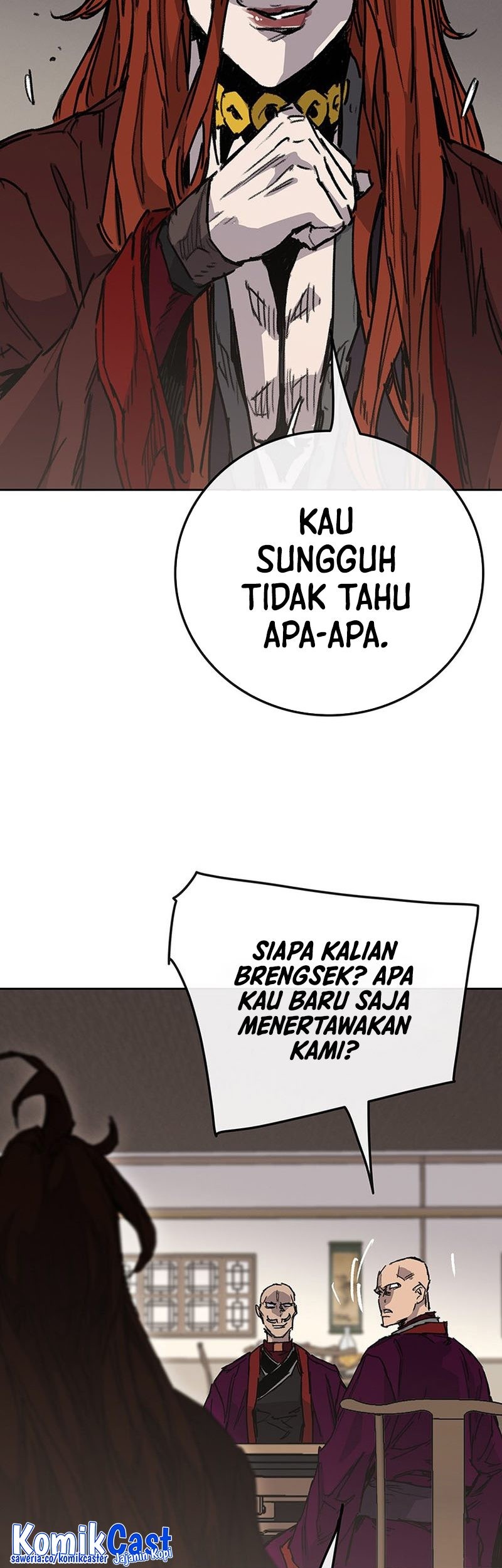 Chapter 211 - halaman 67