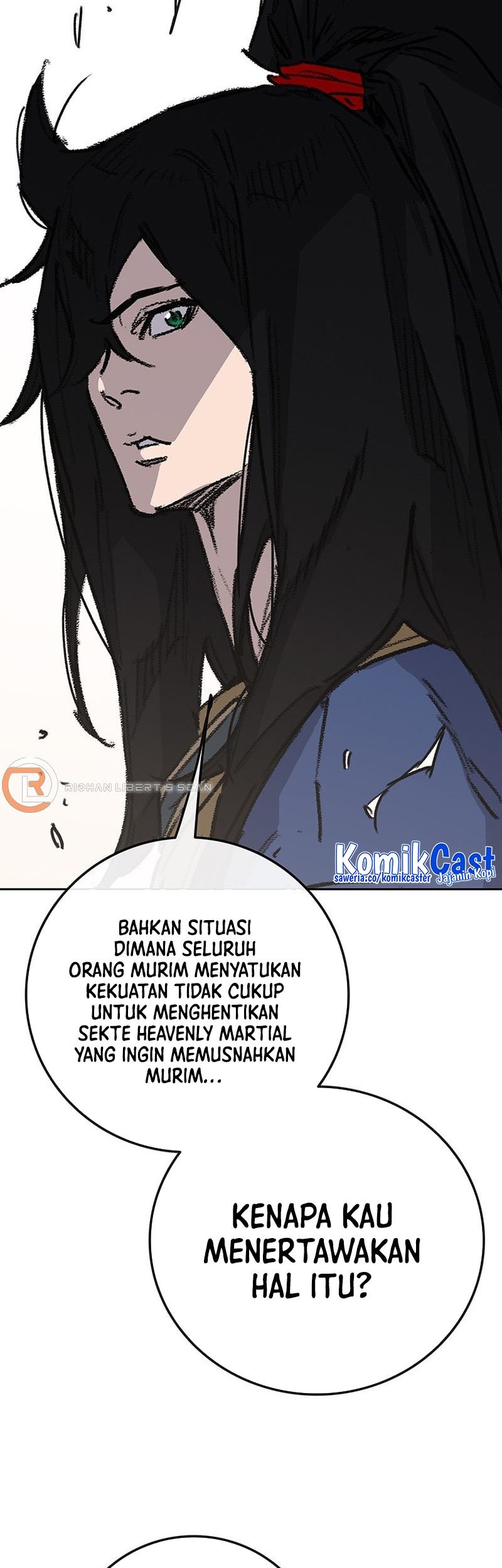 Chapter 211 - halaman 73