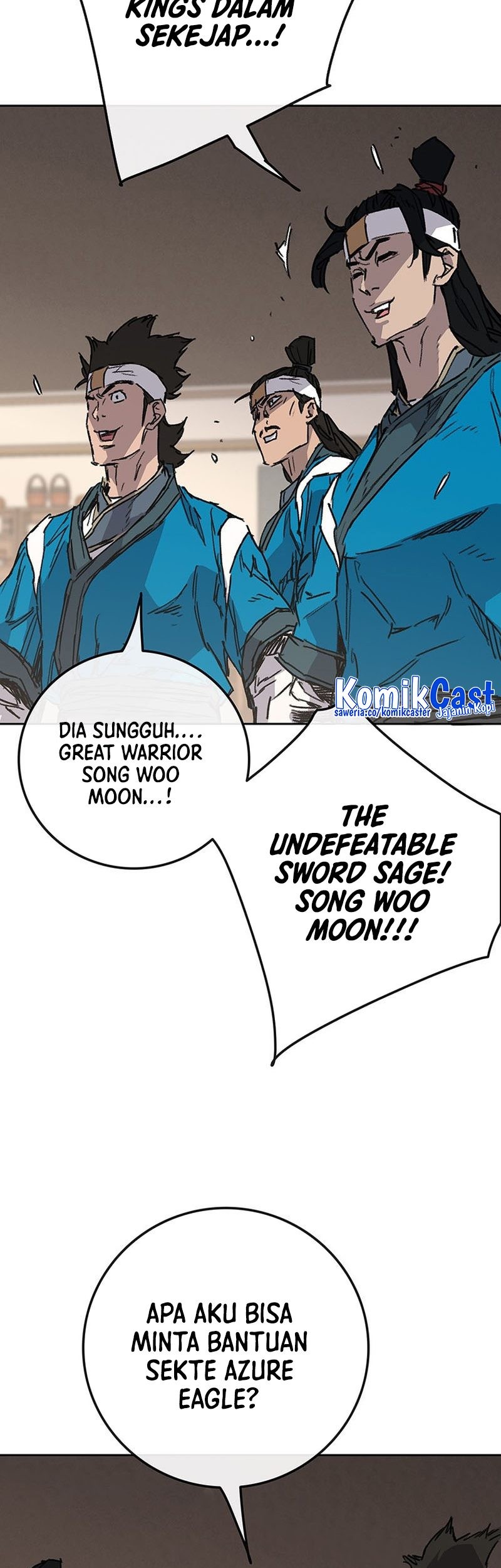 Chapter 212 - halaman 61