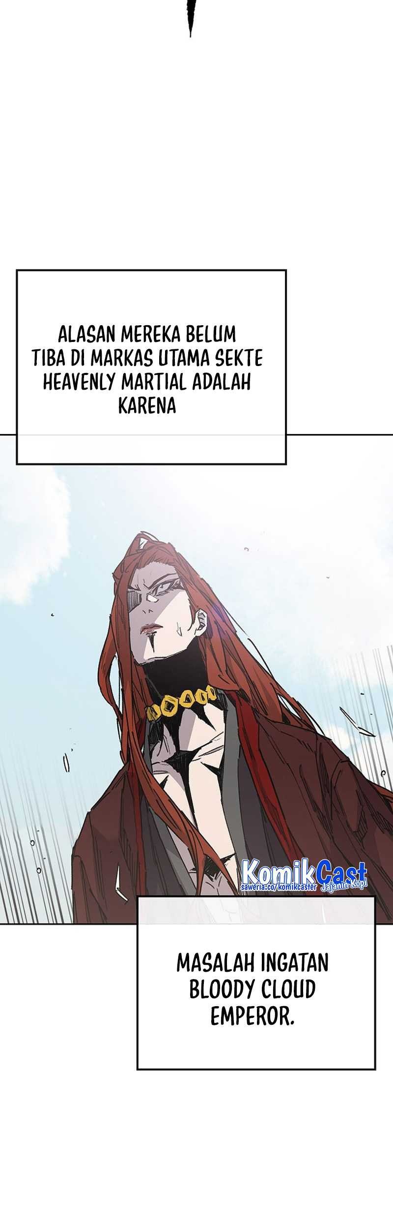 Chapter 213 - halaman 21