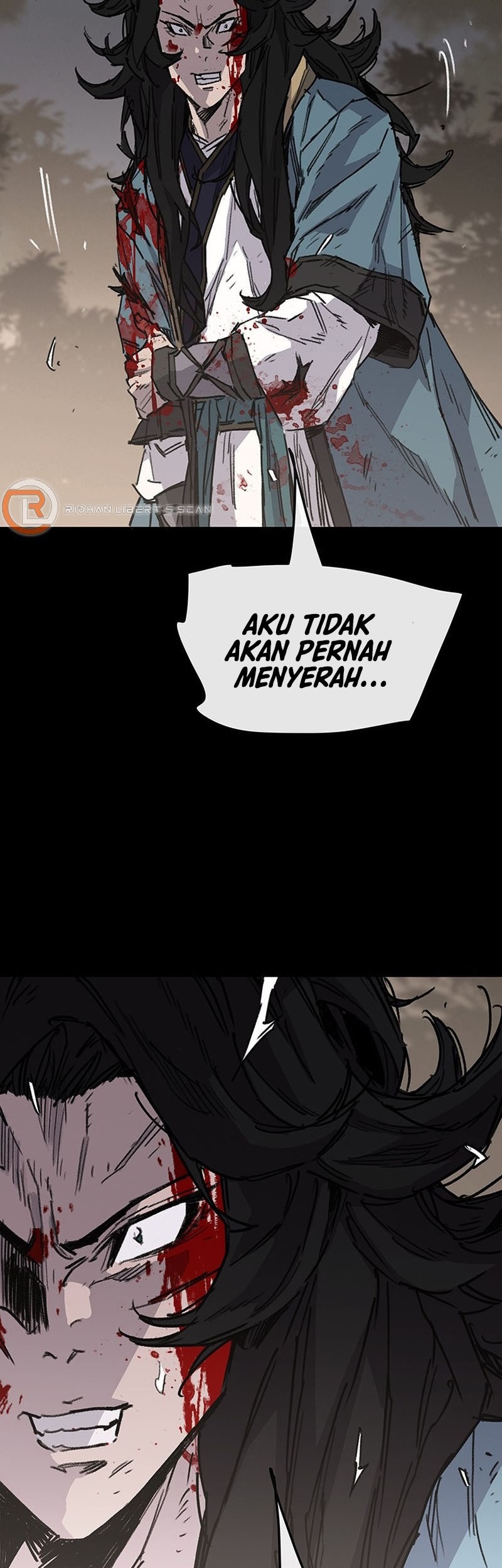 Chapter 214 - halaman 23