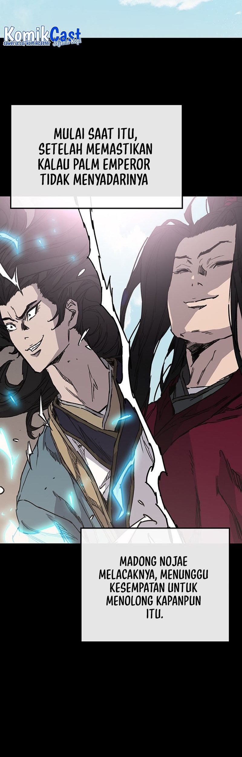 Chapter 214 - halaman 37