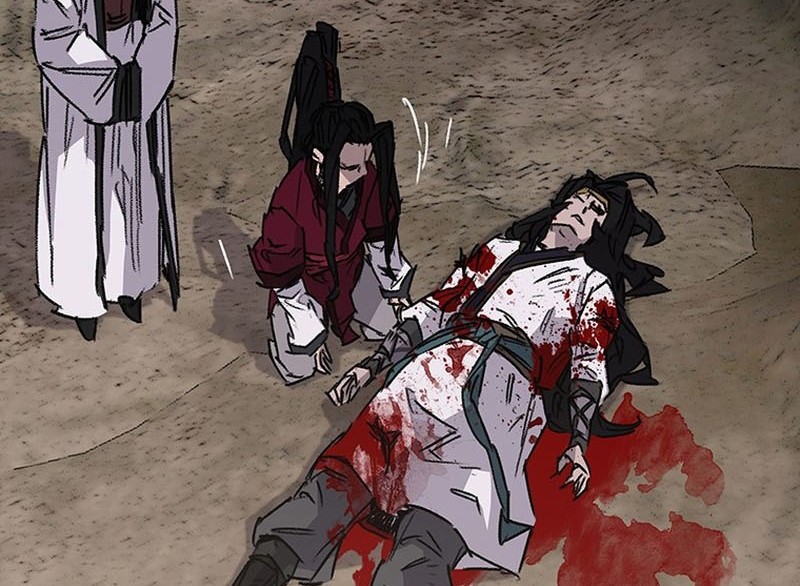 Chapter 214 - halaman 50