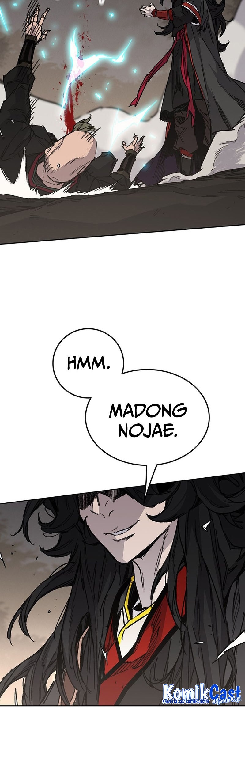 Chapter 214 - halaman 67