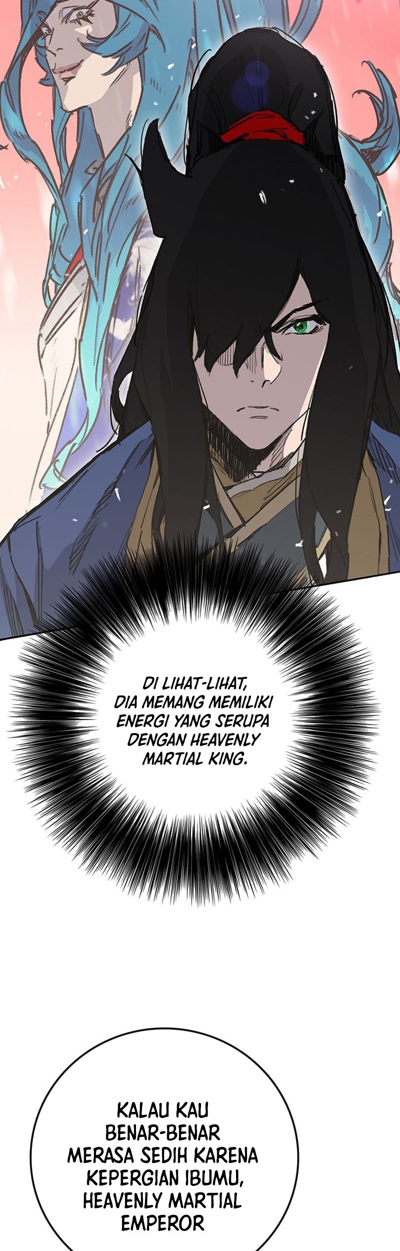 Chapter 215 - halaman 21