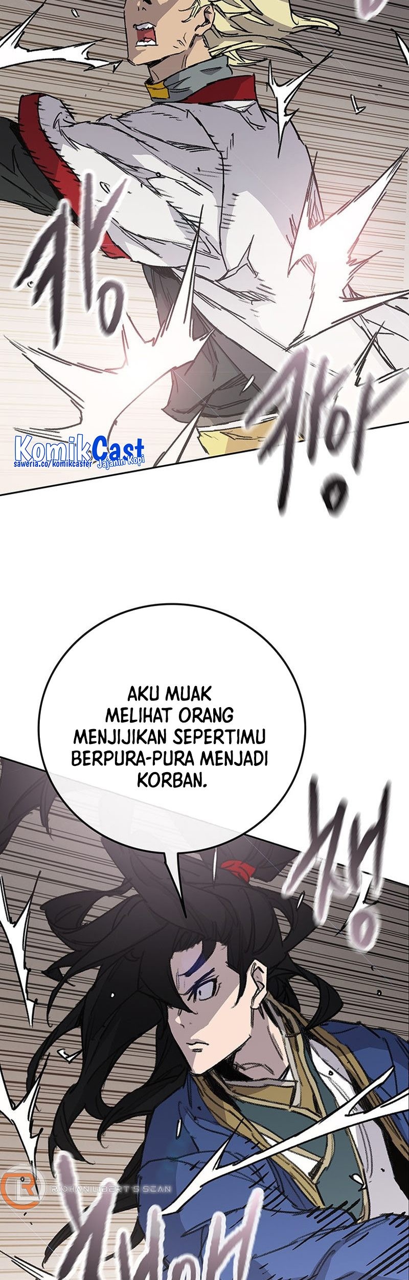 Chapter 215 - halaman 29