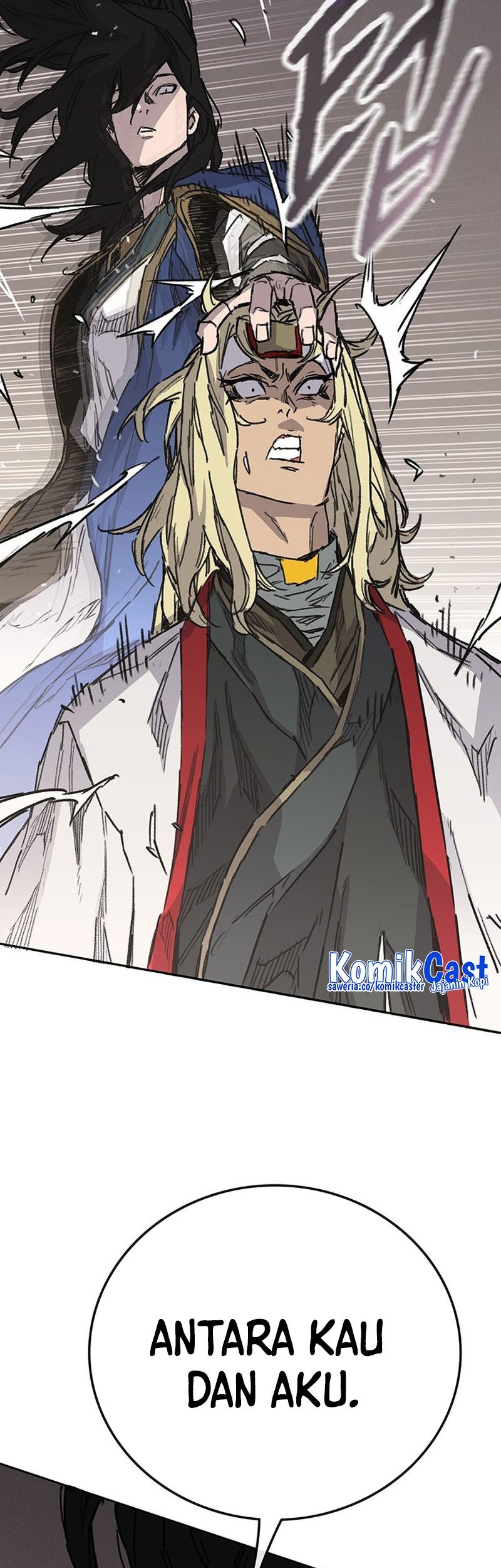 Chapter 215 - halaman 37