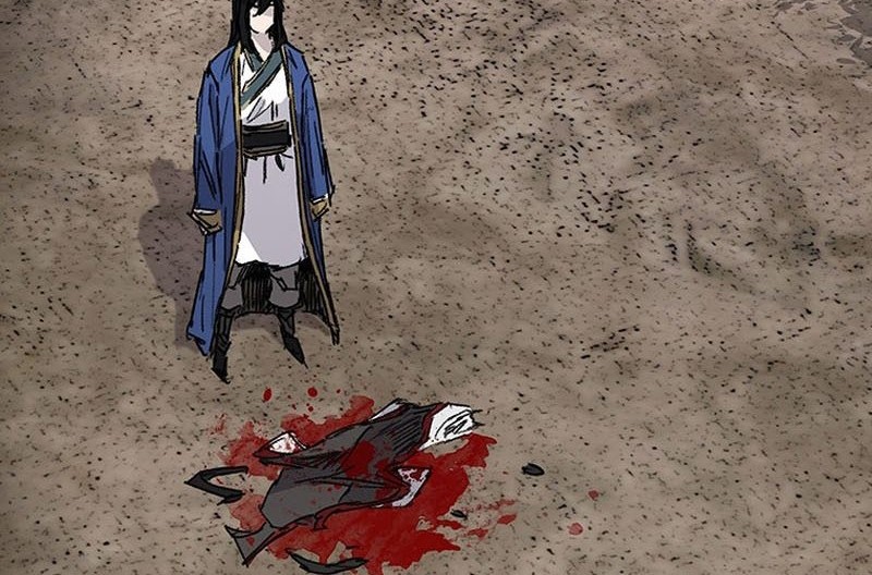 Chapter 215 - halaman 72