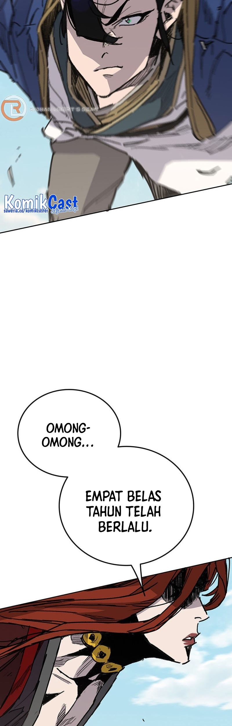 Chapter 215 - halaman 81