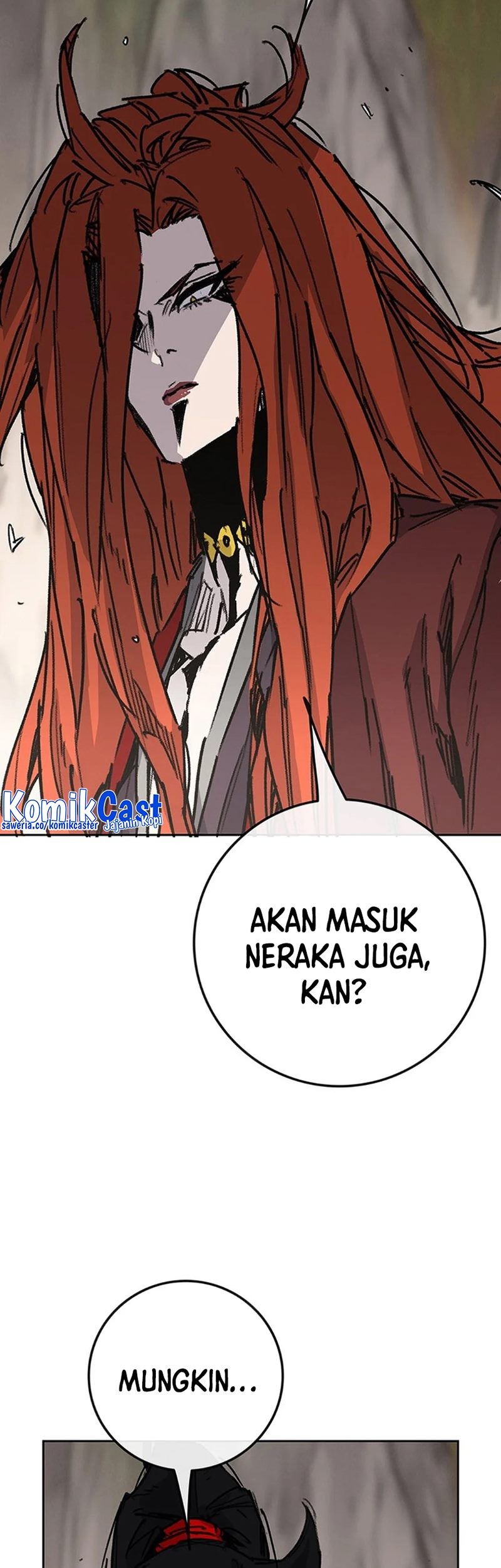 Chapter 216 - halaman 25