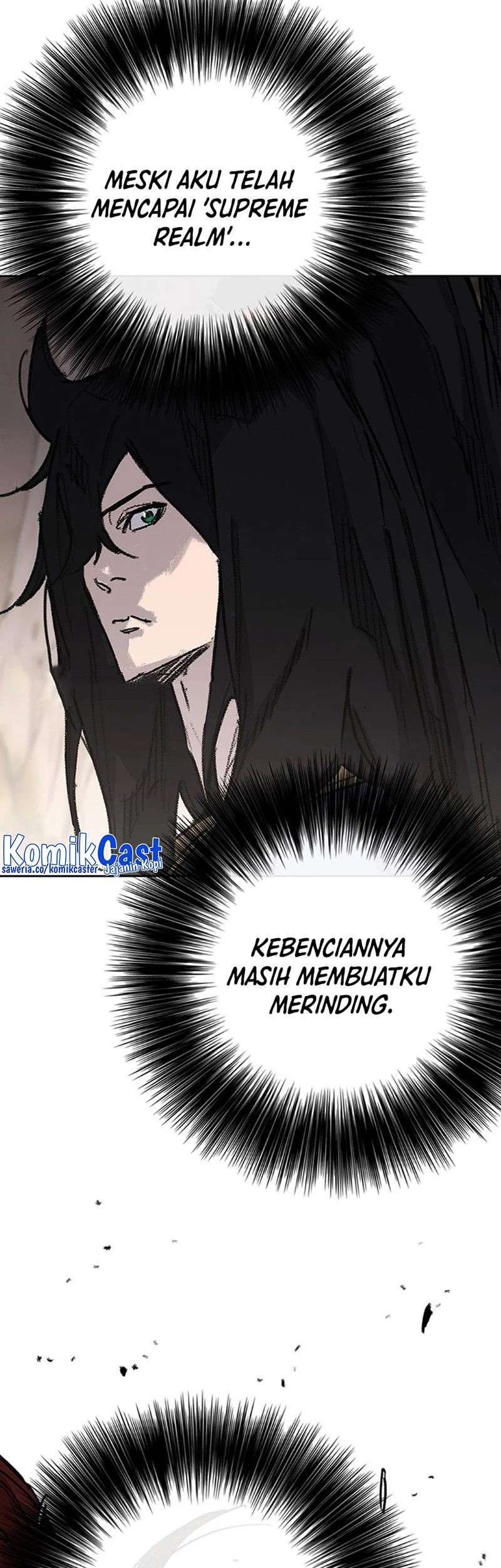 Chapter 216 - halaman 31