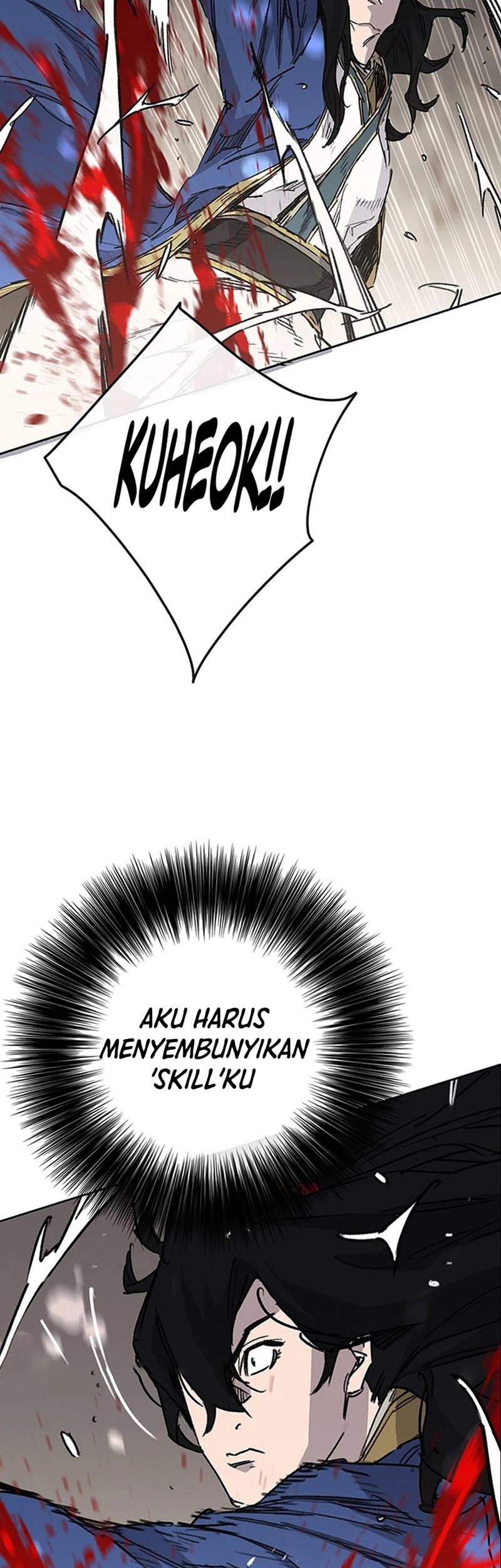 Chapter 216 - halaman 41