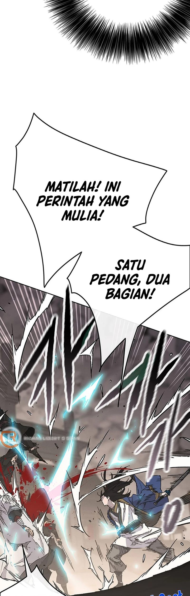 Chapter 216 - halaman 43