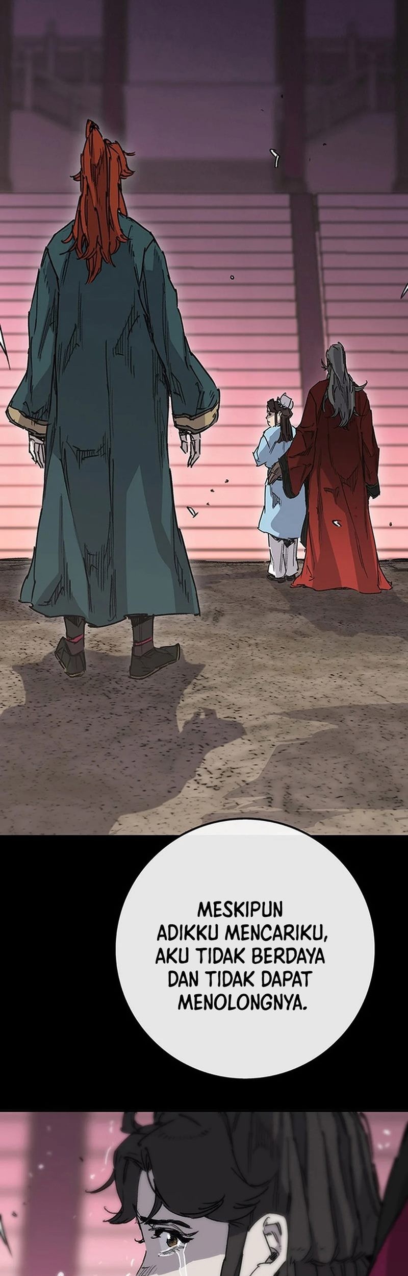 Chapter 216 - halaman 17