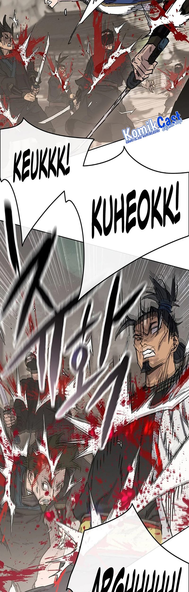Chapter 217 - halaman 21