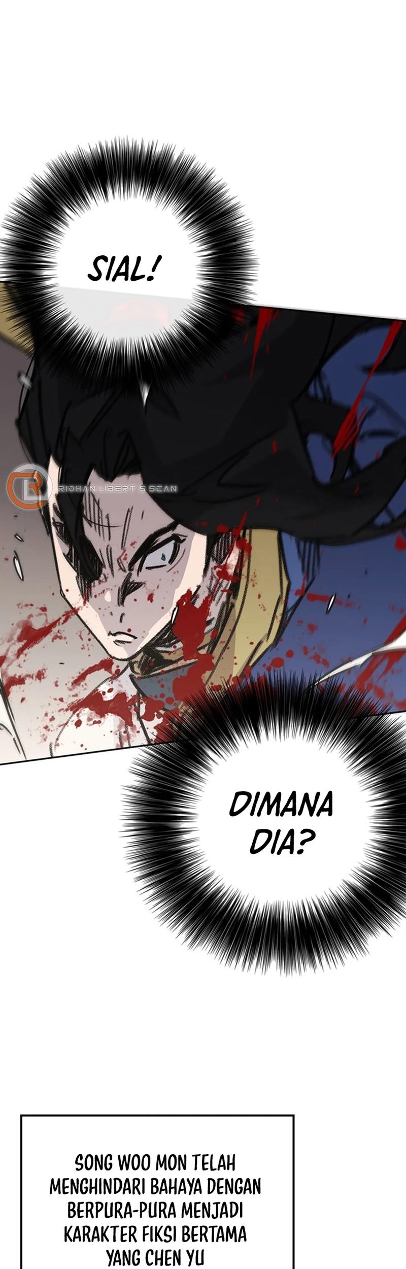 Chapter 217 - halaman 23