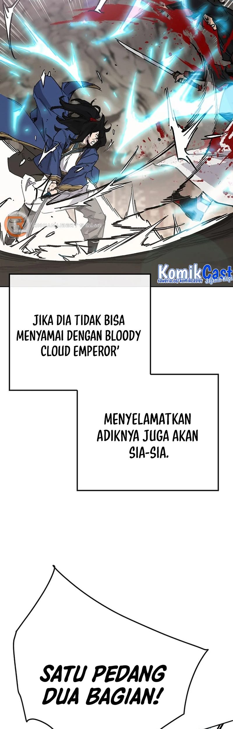 Chapter 217 - halaman 25
