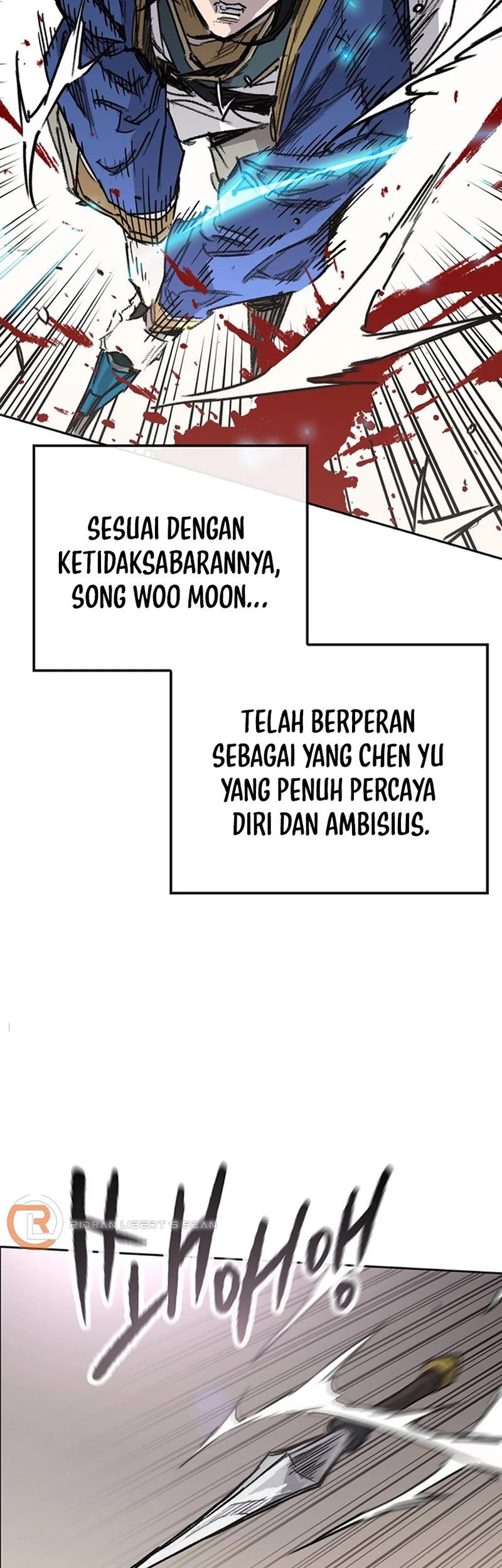Chapter 217 - halaman 27