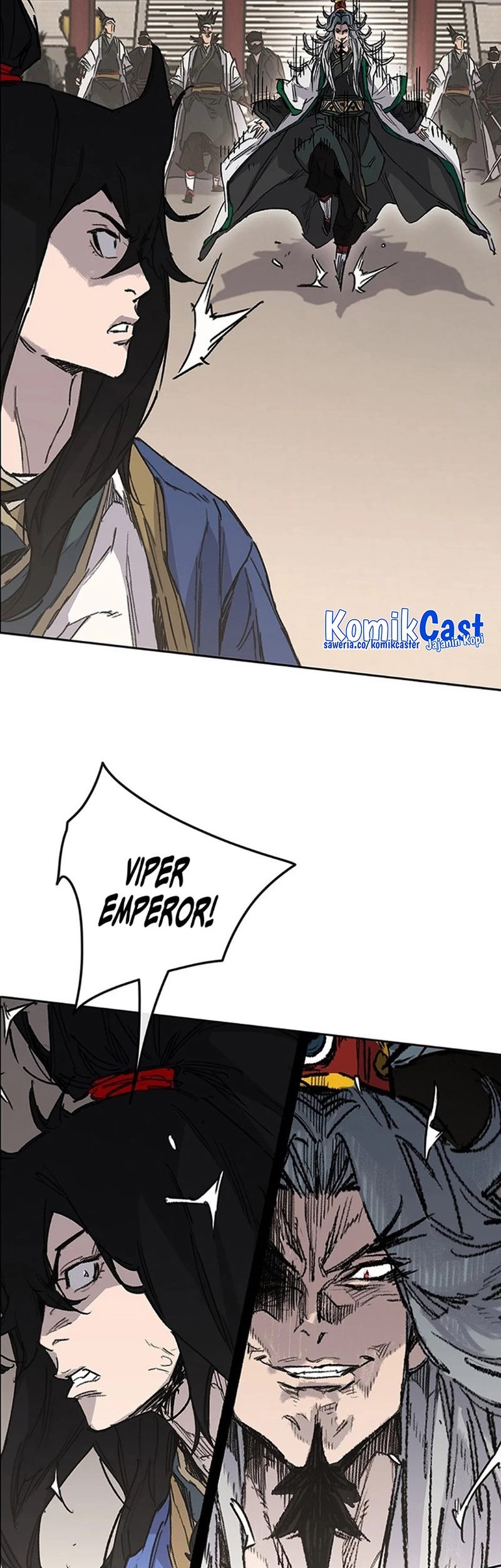 Chapter 217 - halaman 31