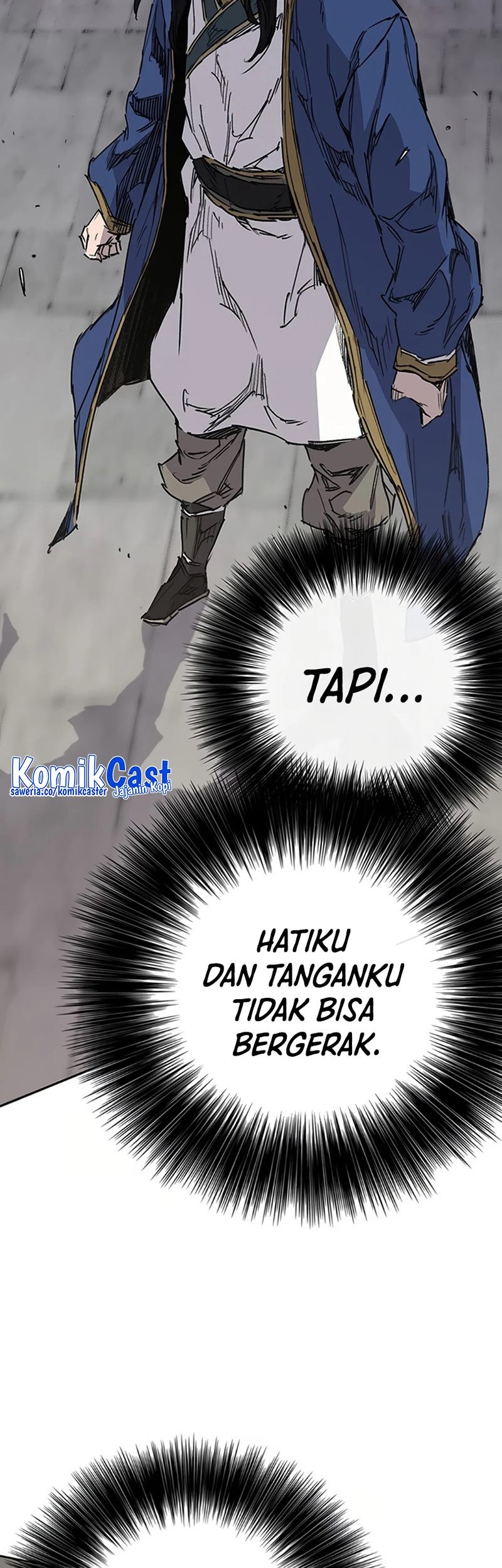 Chapter 218 - halaman 23