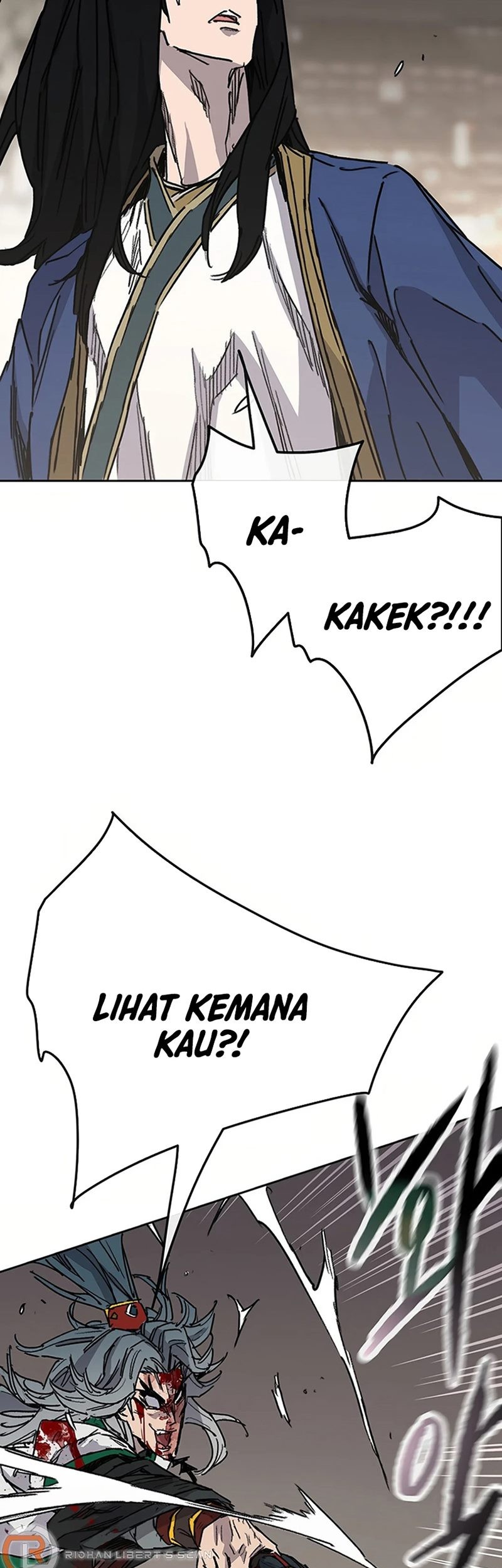 Chapter 218 - halaman 83