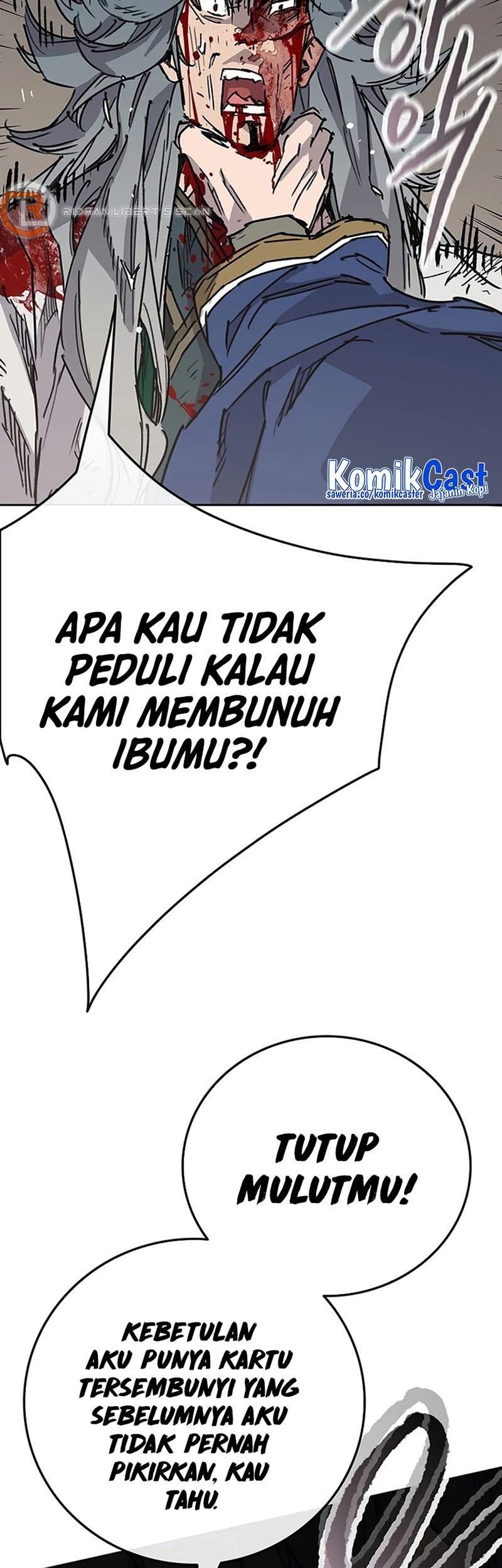 Chapter 218 - halaman 87
