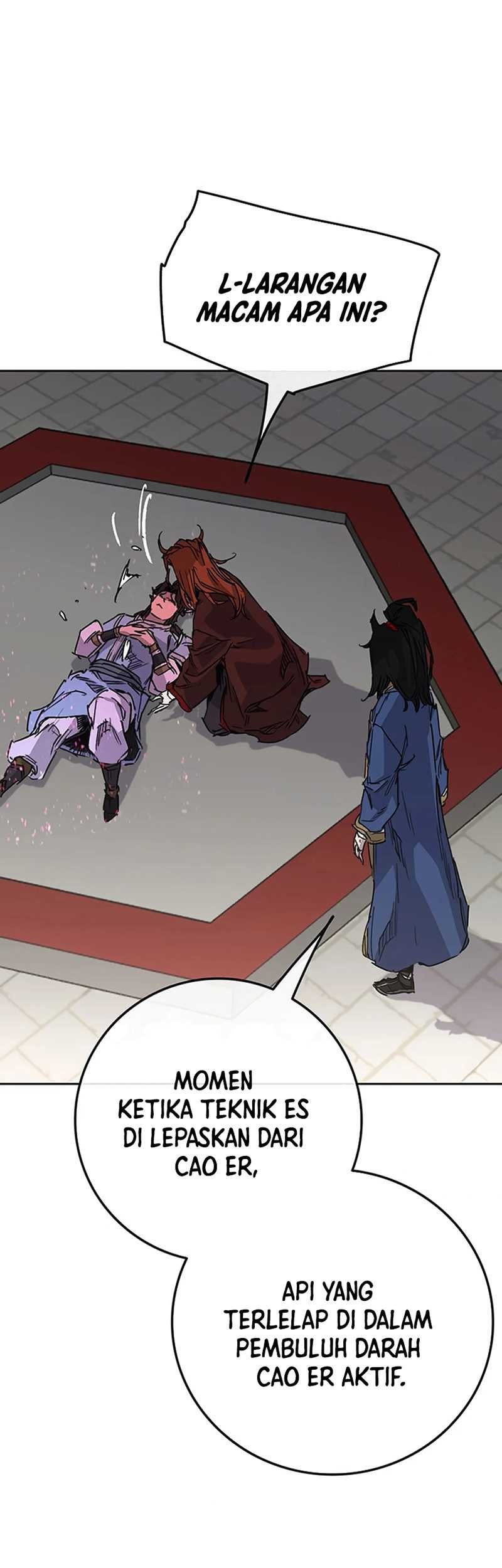 Chapter 219 - halaman 39