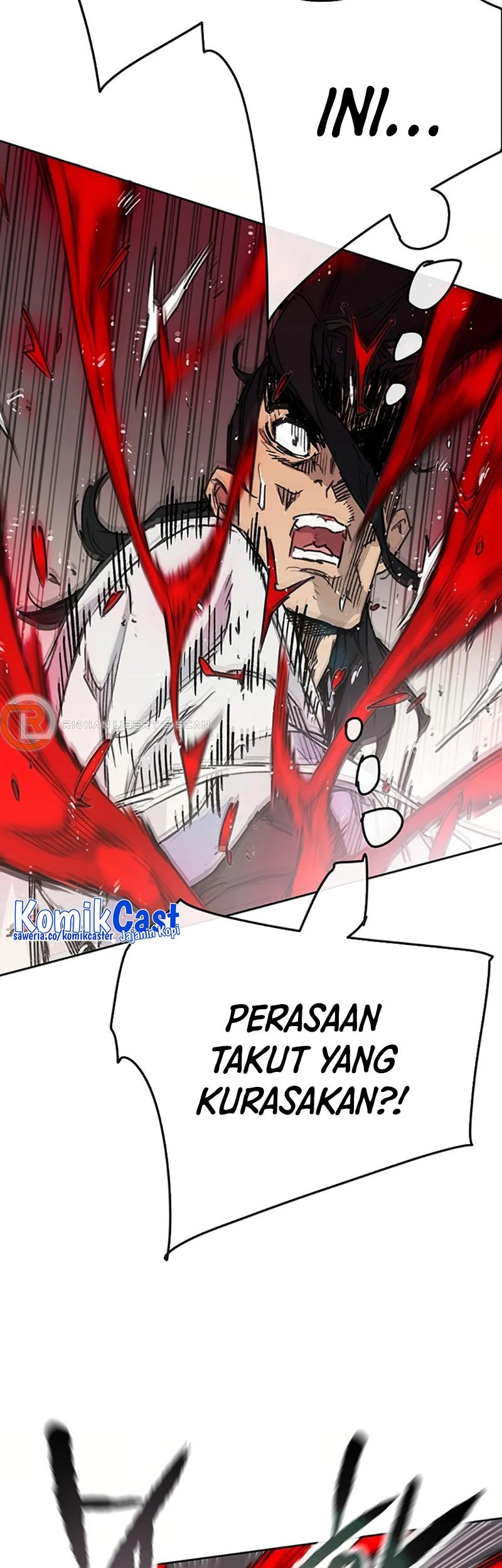 Chapter 221 - halaman 29