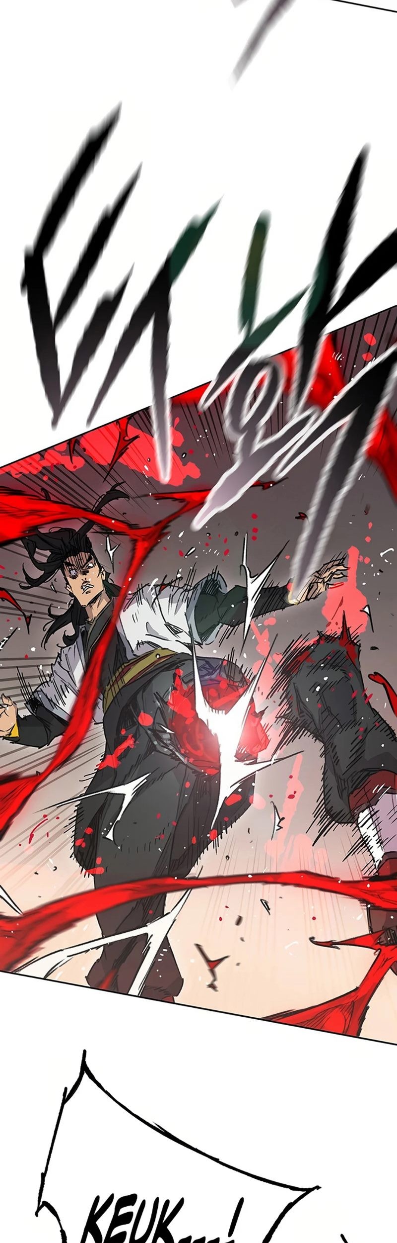 Chapter 221 - halaman 31