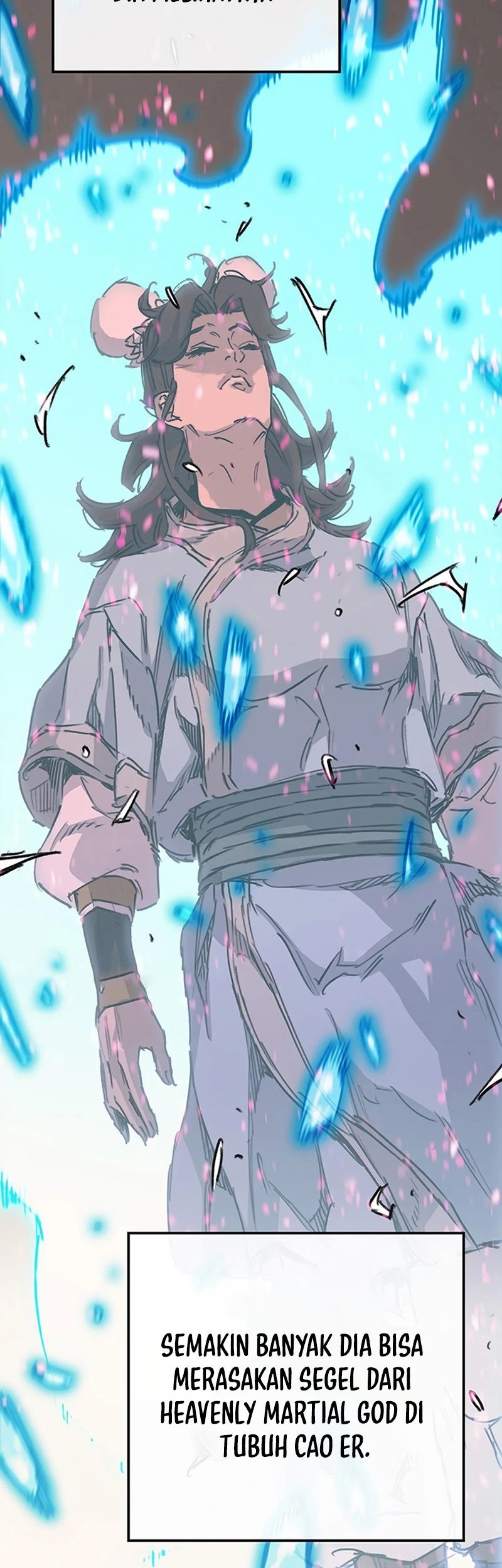 Chapter 221 - halaman 49