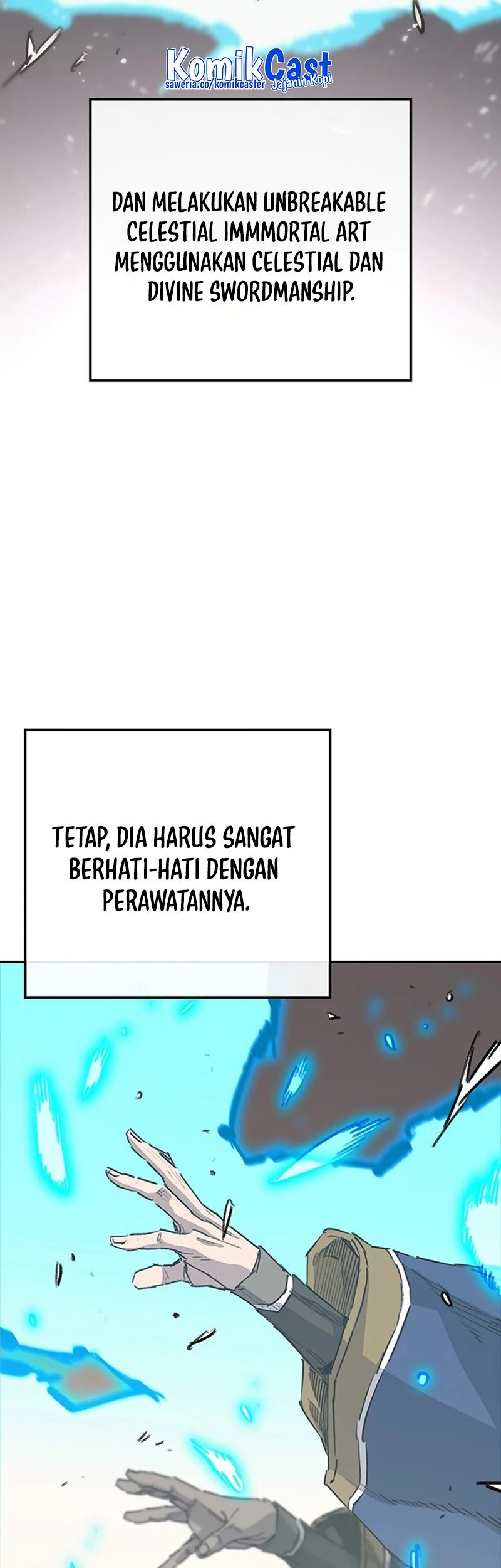 Chapter 221 - halaman 55